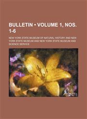 Bulletin (Volume 1, nos. 1-6),1154213234,9781154213232