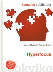 Hyperfocus,5512318403,9785512318409