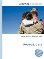 Robert E. Clary,5512079336,9785512079331