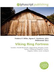 Viking Ring Fortress,6135568779,9786135568776