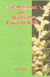 The Medicinal and Poisonous Plants of India 1st Edition,8185046301,9788185046303