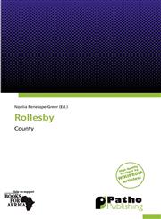 Rollesby,6138867262,9786138867265