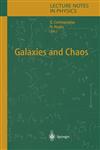 Galaxies and Chaos,3540404708,9783540404705