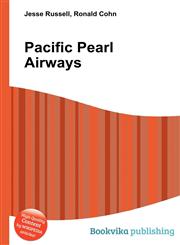Pacific Pearl Airways,5512428225,9785512428221