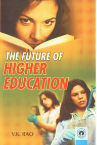 The Future of Higher Education,8178804476,9788178804477