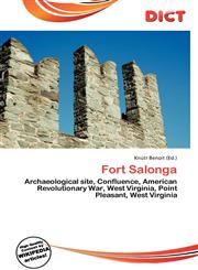 Fort Salonga,6136956748,9786136956749