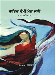 Shayad Rammi Mann Jaye,8171425593,9788171425594