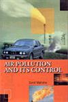 Air Pollution and its Control 1st Edition,8171323871,9788171323876