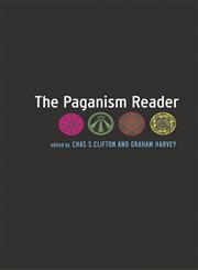The Paganism Reader,0415303532,9780415303538
