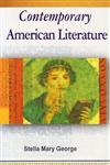 Contemporary American Literature New Edition,8131102572,9788131102572