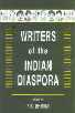 Writers of the Indian Diaspora,8175511117,9788175511118