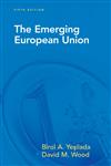 The Emerging European Union,0205723802,9780205723805