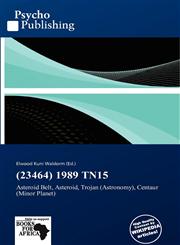 (23464) 1989 TN15,6138615263,9786138615262