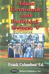Asian Economic and Political Issues, Vol. 5,1590333020,9781590333020