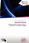 Spotted Barb,6138850858,9786138850854