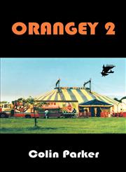 Orangey 2,1843756056,9781843756057