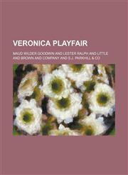Veronica Playfair,1151026484,9781151026484