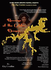 Revenge of the Golden Dragon,1605947407,9781605947402