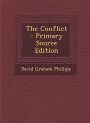 Conflict,1289452482,9781289452483