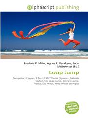 Loop Jump,6135555545,9786135555547