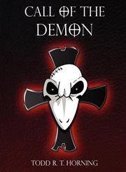 Call of the Demon,1105741532,9781105741531