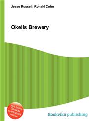 Okells Brewery,5511940054,9785511940052