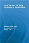 Understanding the Social Dimension of Sustainability,0415536677,9780415536677