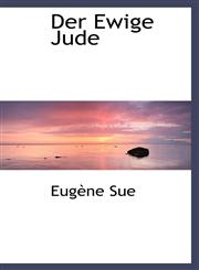 Der Ewige Jude,1110174314,9781110174317