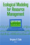 Ecological Modeling for Resource Management,0387954937,9780387954936