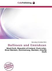 Ballineen and Enniskean,6136619164,9786136619163