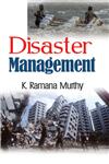 Disaster Management,9381052433,9789381052433