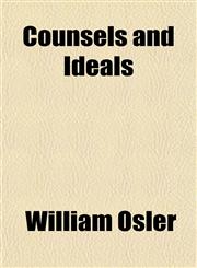 Counsels and Ideals,1152008722,9781152008724