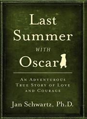 Last Summer with Oscar,0983260125,9780983260127
