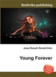 Young Forever,5511946788,9785511946788