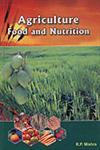 Agriculture Food and Nutrition 1st Edition,8172111932,9788172111939