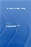 Europe and the Asia Pacific (Esrc Pacific Asia Programme (Series).),0415181763,9780415181761