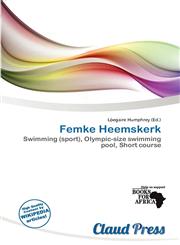 Femke Heemskerk,6201949712,9786201949713