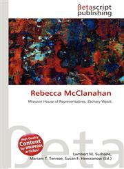 Rebecca McClanahan,6136222558,9786136222554