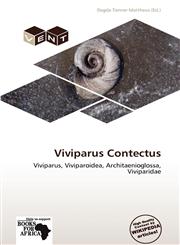 Viviparus Contectus,6139233747,9786139233748