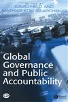 Global Governance and Public Accountability,1405126787,9781405126786