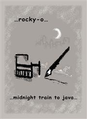 ...Midnight Train to Java...,1462662463,9781462662463