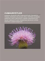 Cumhuriyetler Almanya, Arjantin, Eski cumhuriyetler, Finlandiya, Fransa, Karadağ, Maldivler, Peru, Portekiz, Surinam, Sırbistan,1233400649,9781233400645