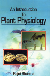 An Introduction to Plant Physiology 1st Edition,8180300552,9788180300554