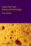Gluten-Free Food Science and Technology,1405159154,9781405159159