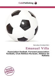 Emanuel Villa,6136529254,9786136529257