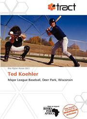 Ted Koehler,6138540026,9786138540021