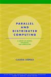 Parallel and Distributed Computing A Survey of Models, Paradigms and Approaches 1st Edition,0471358312,9780471358312