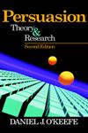 Persuasion Theory and Research 2nd Edition,0761922008,9780761922001