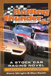 On to Talladega [A Stock Car Racing Novel],0812575091,9780812575095
