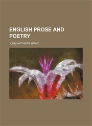 english prose and poetry,1231197897,9781231197899